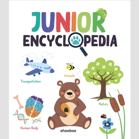 Junior encyclopedia