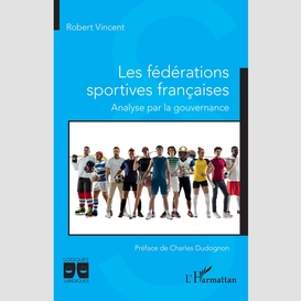 Les fédérations sportives françaises