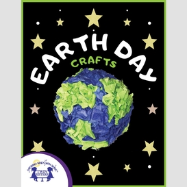 Earth day crafts