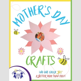 Mother's day crafts