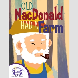 Old macdonald had a farm