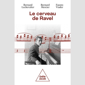 Le cerveau de ravel