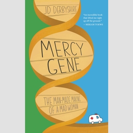 Mercy gene