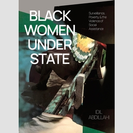 Black women under state