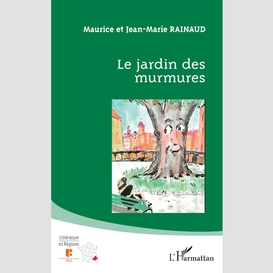 Le jardin des murmures