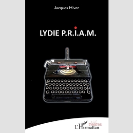 Lydie p.r.i.a.m.