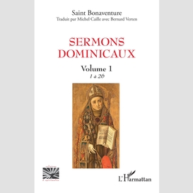Sermons dominicaux