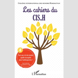 Face aux cris du monde, quelle écosophie pour l'anthropocène ?