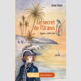 Le secret de l'uræus