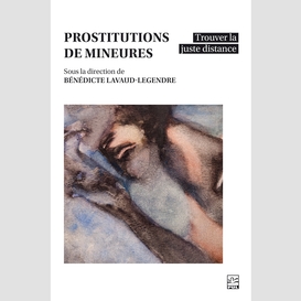 Prostitutions de mineures