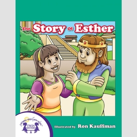 The story of esther