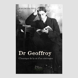 Dr geoffroy