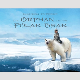 The orphan and the polar bear