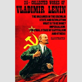 25+ collected works of vladimir lenin