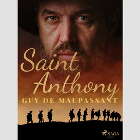 Saint anthony