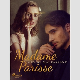 Madame parisse