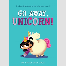 Go away, unicorn!