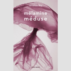 Mélamine méduse