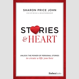 Stories and heart