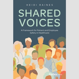 Shared voices