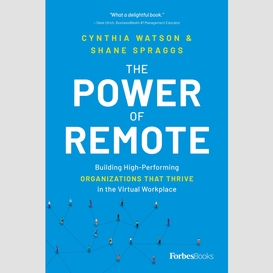 The power of remote