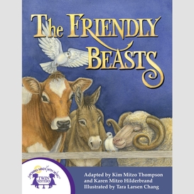 The friendly beasts