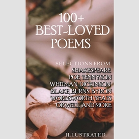 100+ best-loved poems