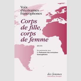 Corps de fille, corps de femme