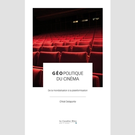 Géopolitique du cinéma