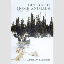 Bringing home animals, 2nd edition