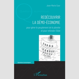 Redécouvrir la démo-économie