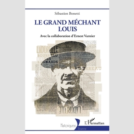 Le grand méchant louis