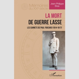 La mort de guerre lasse