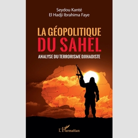 La géopolitique du sahel