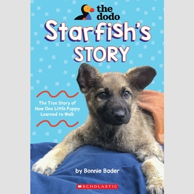 Starfish's story (the dodo)