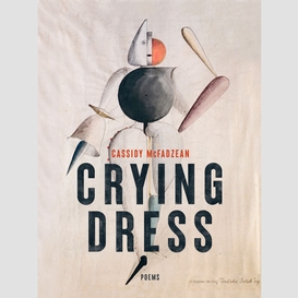 Crying dress