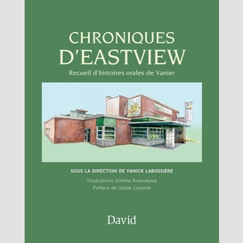 Chroniques d'eastview