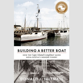 Building a better boat
