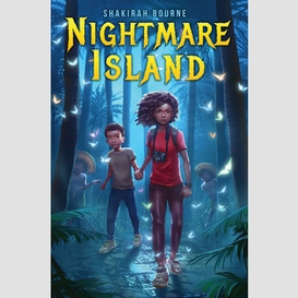 Nightmare island