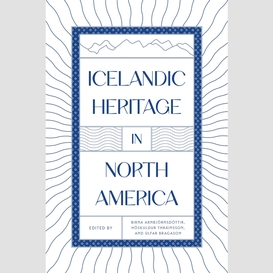 Icelandic heritage in north america