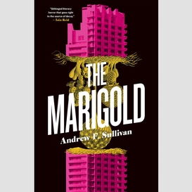 The marigold