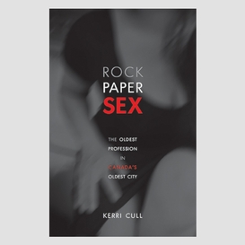 Rock paper sex