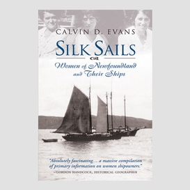 Silk sails