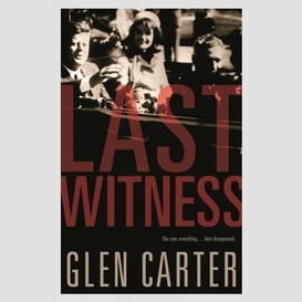 Last witness