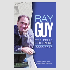 Ray guy