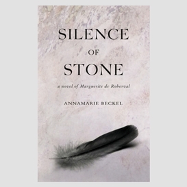 Silence of stone