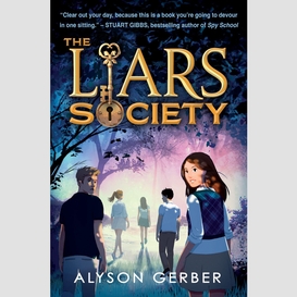 The liars society