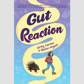 Gut reaction