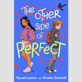 The other side of perfect