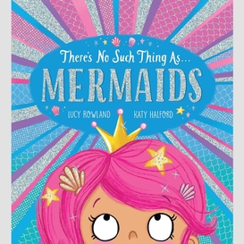 There's no such thing as...mermaids